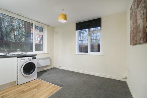 1 bedroom apartment for sale - Vivian Avenue, Sherwood Rise