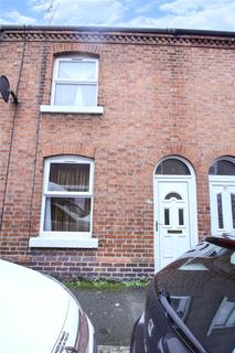 3 bedroom terraced house to rent, Denbigh Street, Chester, CH1