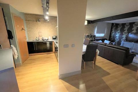 2 bedroom apartment for sale - The Brewhouse, Newark