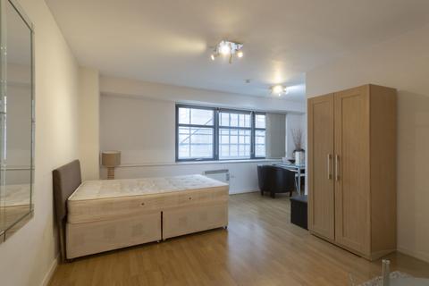 Studio to rent, Brindley House, Newhall Street, Jewellery Quarter, B3