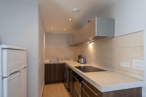 1 bedroom apartment to rent - Orion Building, Navigation Street, Birmingham, B5