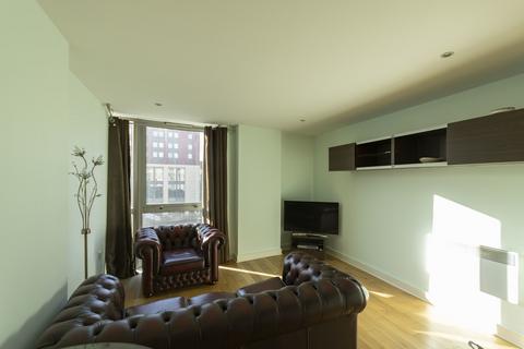 1 bedroom apartment to rent, Orion Building, Navigation Street, Birmingham, B5