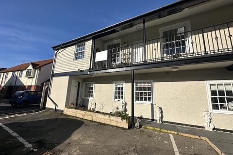 2 bedroom apartment for sale - High Street, Clare