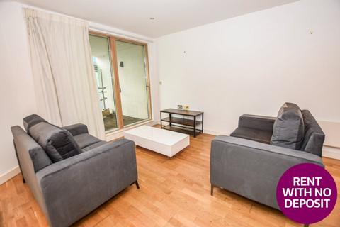 2 bedroom flat to rent, Vantage Quay, 5 Brewer Street, Northern Quarter, Manchester, M1