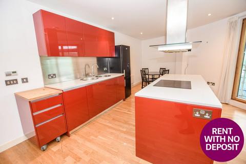 2 bedroom flat to rent, Vantage Quay, 5 Brewer Street, Northern Quarter, Manchester, M1