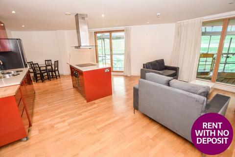 2 bedroom flat to rent, Vantage Quay, 5 Brewer Street, Northern Quarter, Manchester, M1