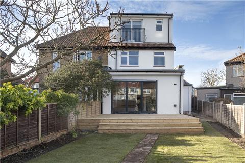 5 bedroom semi-detached house to rent, Groveland Way, KT3