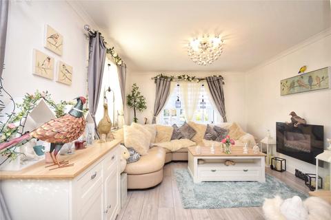 2 bedroom mobile home for sale, Pendle View, Three Rivers Woodland Park, West Bradford, Clitheroe, BB7