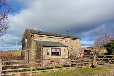 3 bedroom detached house for sale - Higher Stack Cottages, Tong Lane, Britannia, Rossendale, OL13