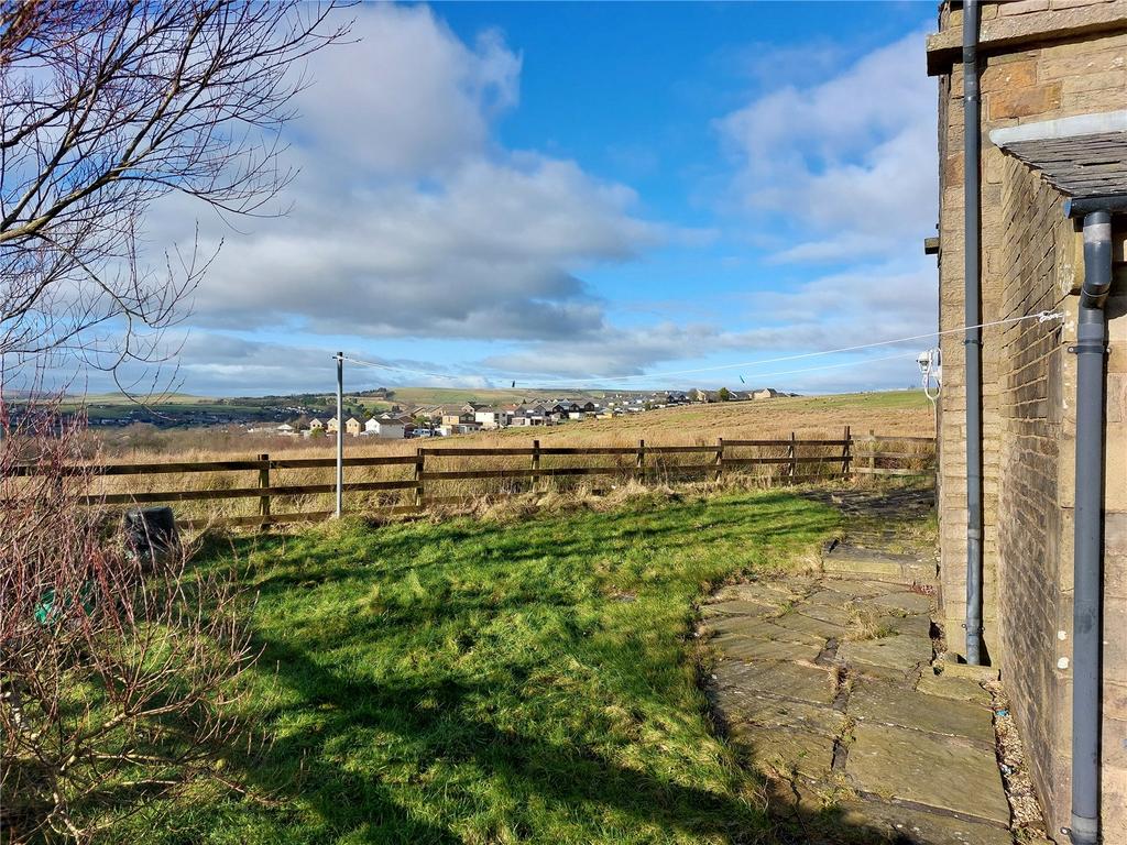 Garden With Views
