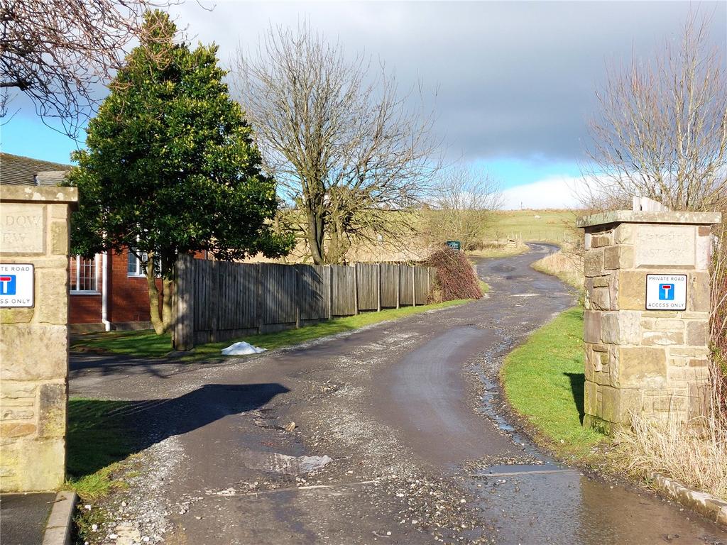 Off Rochdale Road
