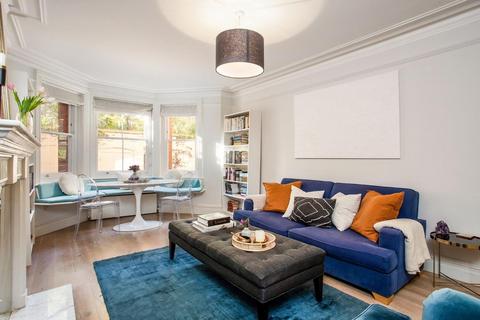 3 bedroom flat to rent, St Marys Mansions, St Marys Terrace, London