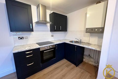 1 bedroom apartment for sale, South Parade, Southsea, Portsmouth