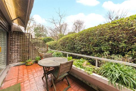 2 bedroom maisonette for sale, Kendal Steps, St Georges Fields, Hyde Park, London