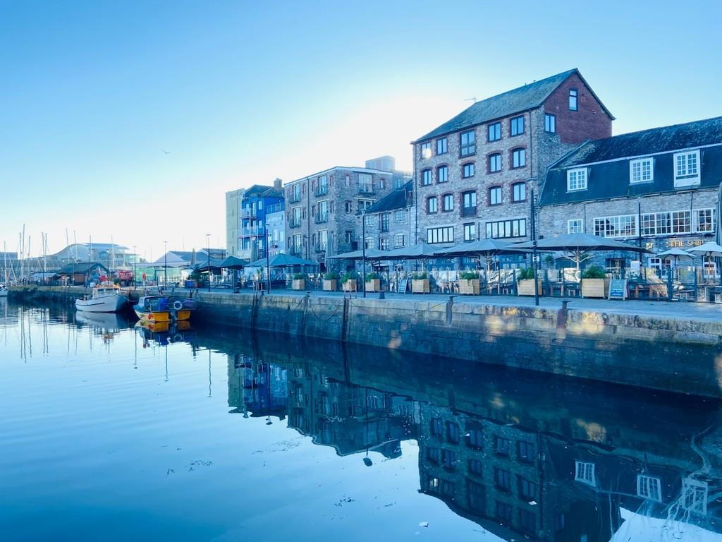 Nearby Quay