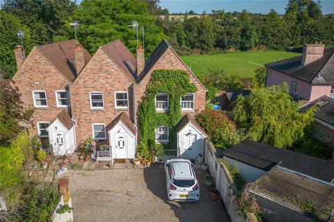 3 bedroom end of terrace house for sale, Castle Street, Saffron Walden, CB10