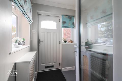 4 bedroom detached house for sale, Rosebery Road, Dosthill