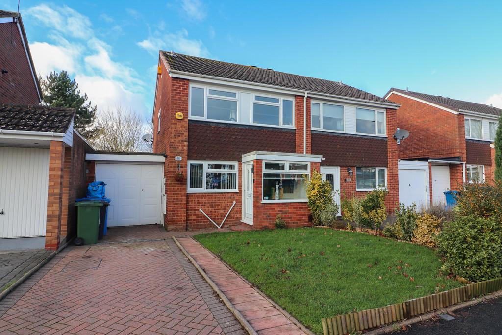 Jowett, Lakeside 3 bed semidetached house for sale £249,950