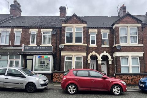 141 Birches Head Road, Stoke-on-trent, ST1 6ND