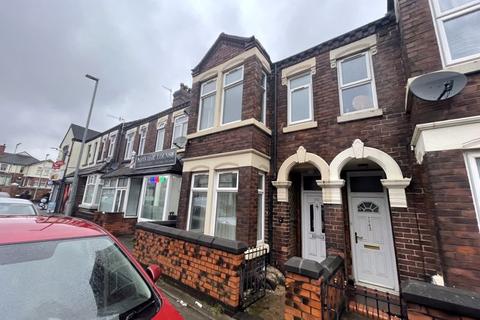 141 Birches Head Road, Stoke-on-trent, ST1 6ND