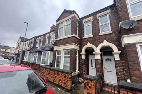 141 Birches Head Road, Stoke-on-trent, ST1 6ND