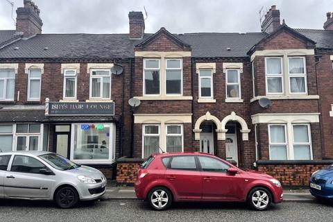 141 Birches Head Road, Stoke-on-trent, ST1 6ND