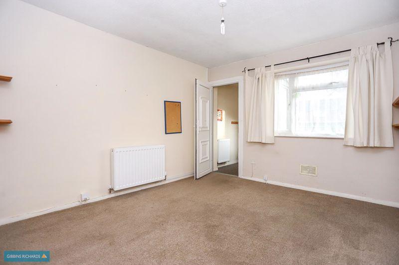 Ashbourne Crescent, Taunton 1 bed terraced house £152,500
