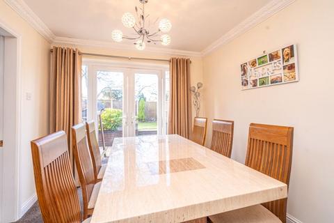 4 bedroom detached house for sale, 1 The Woodlands, Off Keepers Lane,  Codsall, Wolverhampton WV8