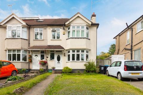 3 bedroom semi-detached house for sale - Stafford Road, Caterham