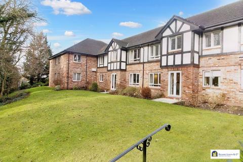 2 bedroom apartment for sale, Woburn Court, Towers Road, Poynton