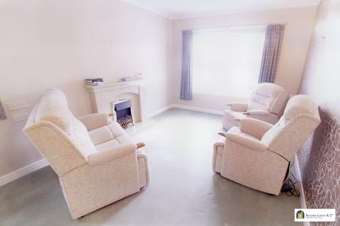 2 bedroom apartment for sale, Woburn Court, Towers Road, Poynton