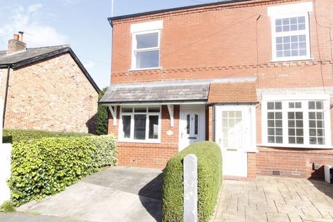 40 Clumber Road, Poynton, Stockport, SK12 1NS