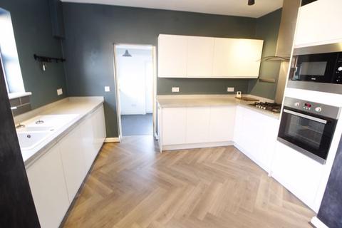 40 Clumber Road, Poynton, Stockport, SK12 1NS