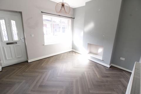 40 Clumber Road, Poynton, Stockport, SK12 1NS