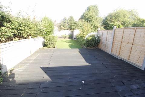 40 Clumber Road, Poynton, Stockport, SK12 1NS