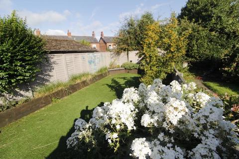 40 Clumber Road, Poynton, Stockport, SK12 1NS