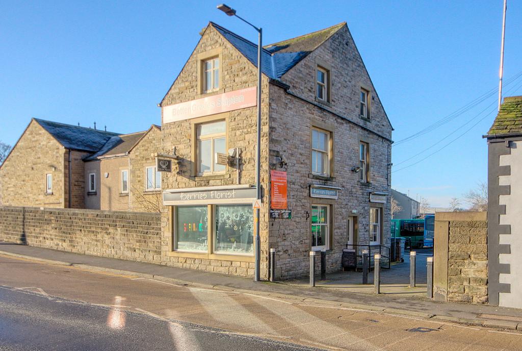 Keighley Road, Skipton Office £1,083 pcm (£250 pw)