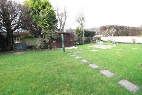 undefined, Spook Hill, North Holmwood