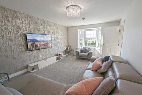 26 Hereward Way, Nuneaton, CV10 0FA