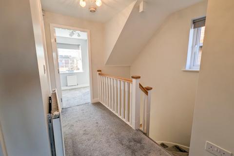 26 Hereward Way, Nuneaton, CV10 0FA