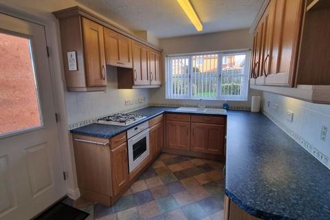 3 bedroom detached bungalow to rent, Pelican Close, Bideford