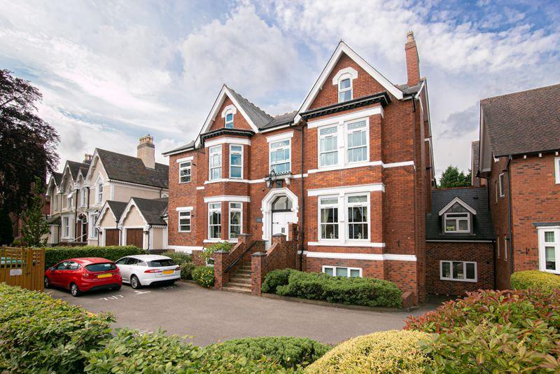 Apartment 7 House, Lichfield Road, Four Oaks, Sutton Coldfield