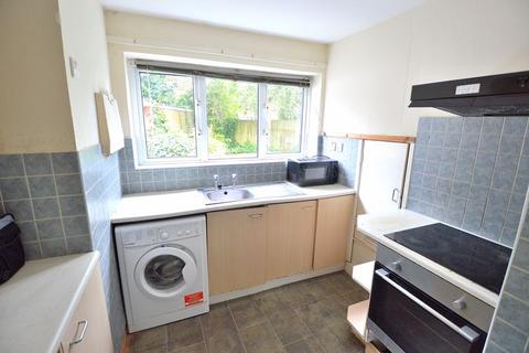 2 bedroom ground floor flat for sale, Arosa Drive, Harborne, Birmingham, B17