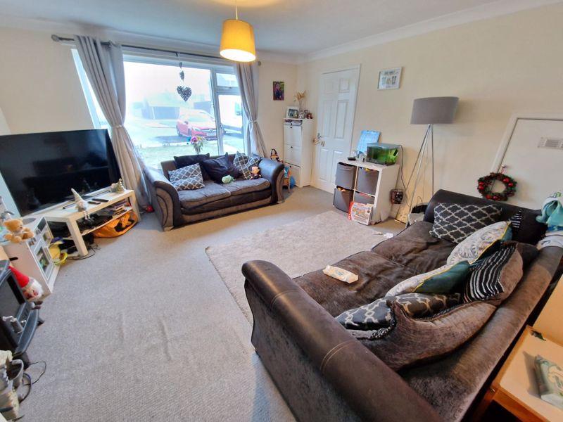 Cramond Way, Cramlington 3 bed end of terrace house £129,950