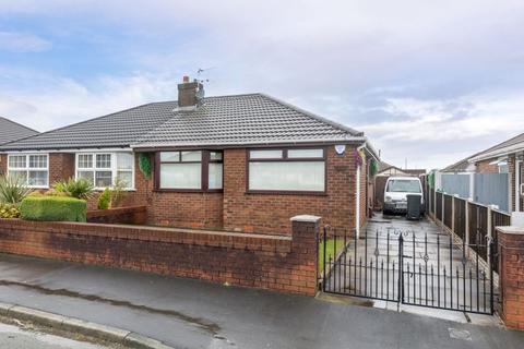 2 bedroom semi-detached bungalow for sale - Sunnyside Road, Ashton-In-Makerfield, WN4 0LB