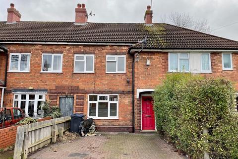26 Crayford Road, Birmingham, B44 0TP