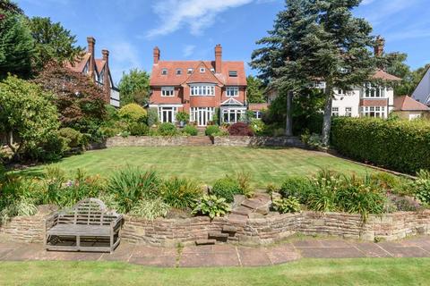 5 bedroom detached house for sale, Montagu Avenue, Gosforth, Newcastle upon Tyne