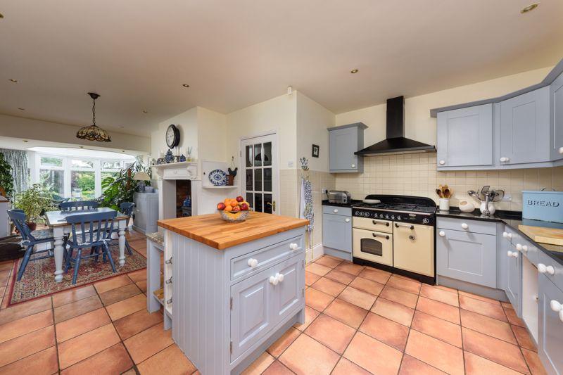Montagu Avenue, Gosforth, Newcastle... 5 bed detached house for sale