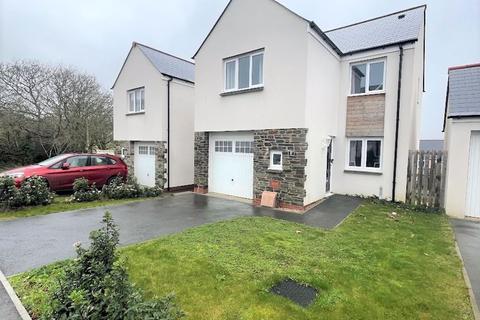 4 bedroom house for sale - Aglets Way, St. Austell