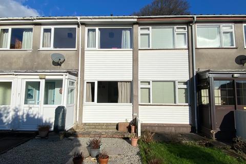3 bedroom terraced house for sale - Alexandra Road, St. Austell